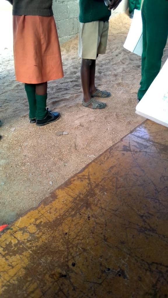 You are currently viewing Community out-reach