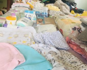 Read more about the article Community donations