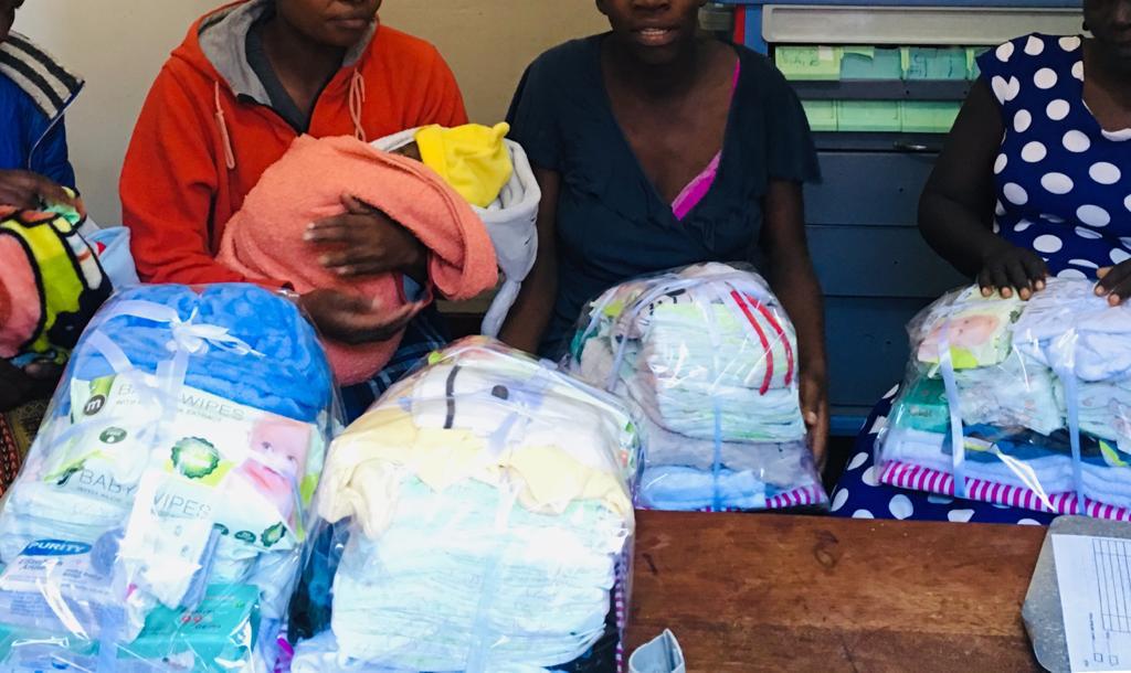 You are currently viewing Second visit to Mpilo Hospital