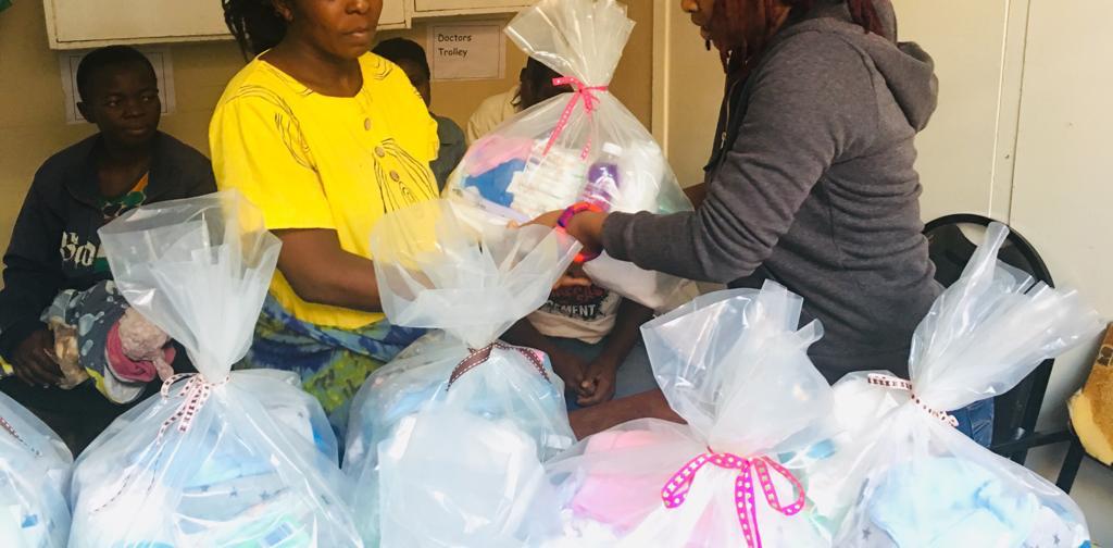 You are currently viewing Another visit at the maternity ward in Mpilo